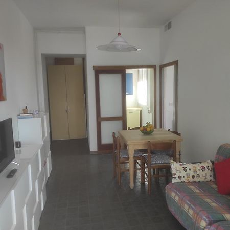 Appartamento Vista Mare Rimini Bagian luar foto